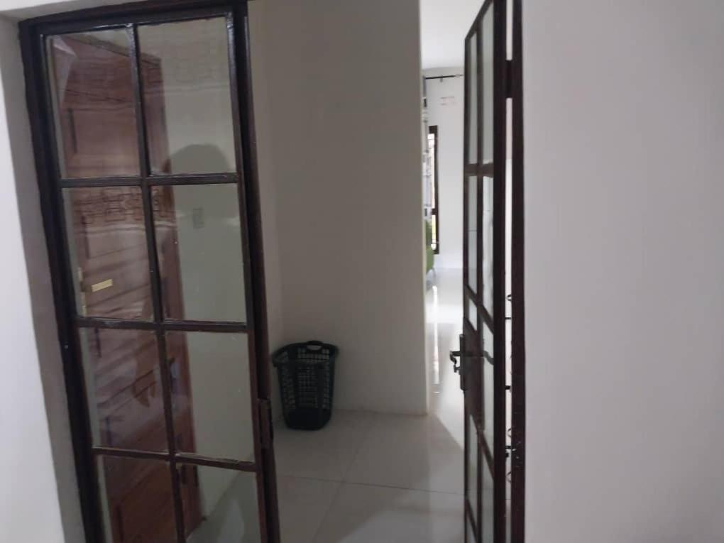 Emmrose Apartments Chingola Buitenkant foto